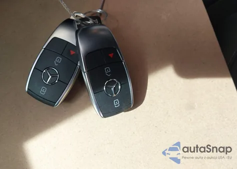 2025 Mercedes-Benz G 550 4Matic из США, поврежденный, VIN W1NWH1AB9SX047443